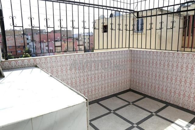 Jolie appartement duplex entièrement rénové