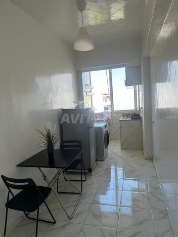 Appartement meublé Rabat centre avec ascenseur - image 5