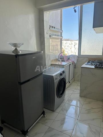 شقة مفروشة الرباط وسط مع مصعد - 2