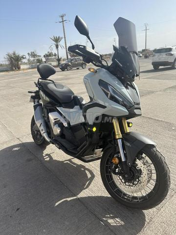 XADV 2024 importé neuf dédouané - 2