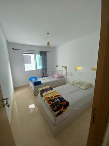 شقة جديدة حي مكاد وادلاو - 2