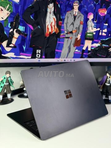 Surface Laptop 3 - 2