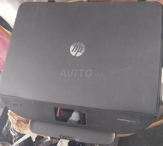 Imprimante HP Envy 6230 - 2