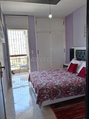 Appartement familial à vendre à Av des FAR - 2