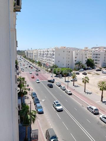 Appartement familial à vendre à Av des FAR