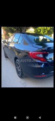 Fiat Tipo diesel 2020