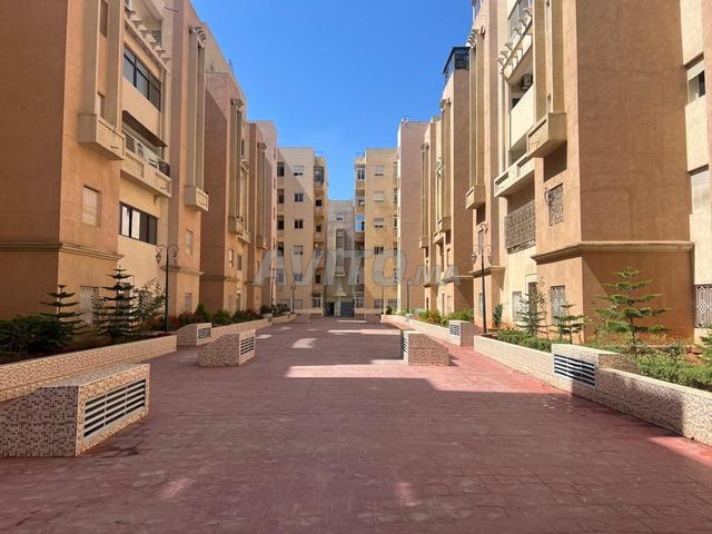 شقة فارغة ومشمسة على بعد 7 دقائق من الحديقة - 2