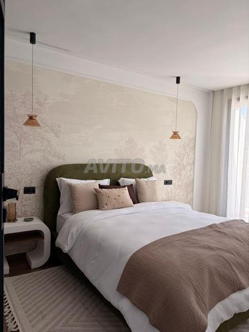 Studio Lux meublé à louer à Gauthier Terrasse - image 3