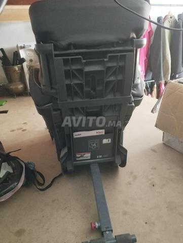 كرسي الأطفال - 2