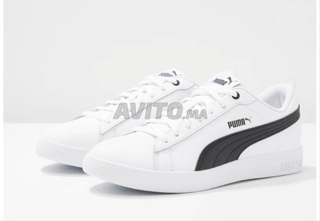 حذاء بوما نسائي - 2