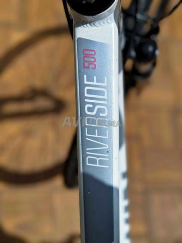 BTWIN Riverside 500 - 2