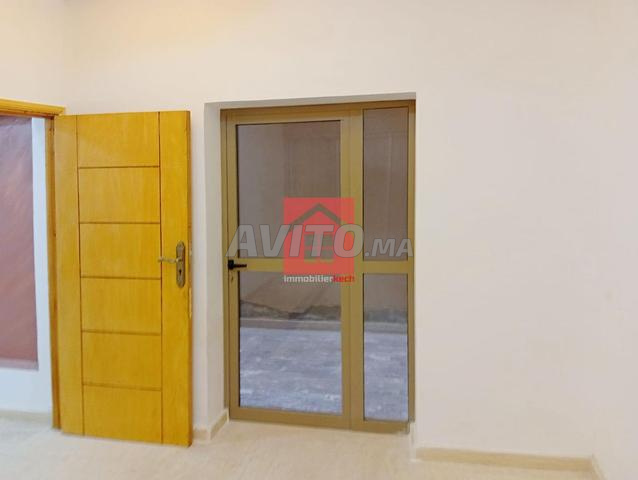 😍 شقة مجددة للكراء الشهري😍 - 2