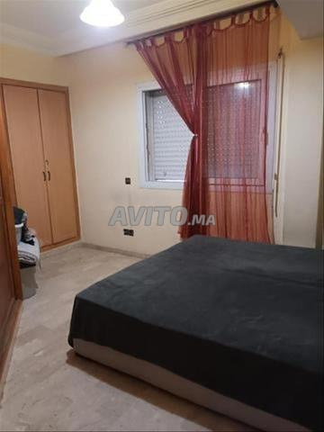 شقة فاخرة للكراء اليومي بدون وسيط - 2