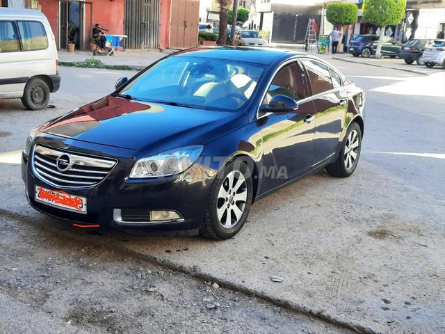 أوبل إنسيجنيا - 2