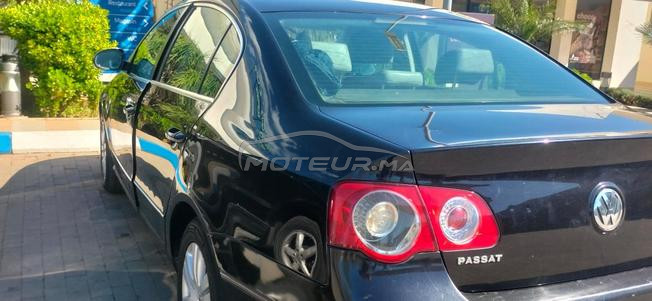 Passat  diesel 2006