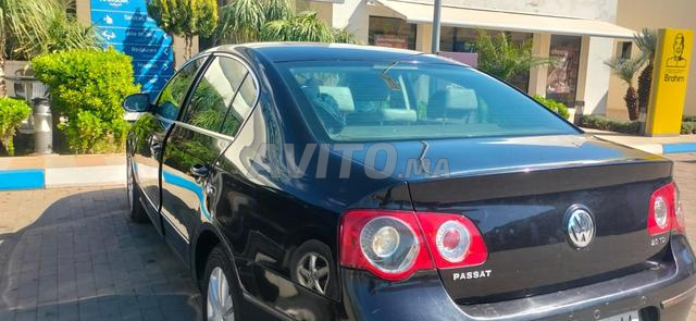 Passat diesel 2006 - 2