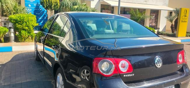 Passat  diesel 2006