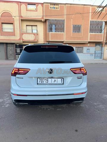 تيكوان Rline 240 حصان - 2