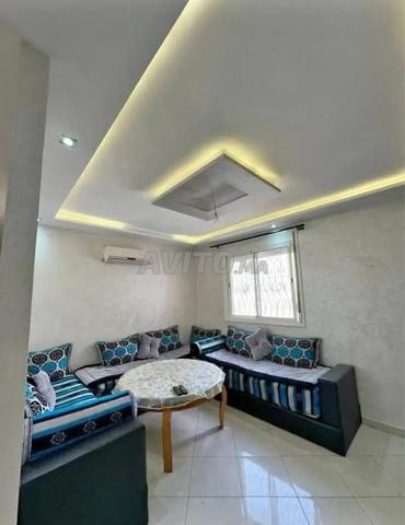 شقق مفروشة للإيجار اليومي وسط المدينة - 2