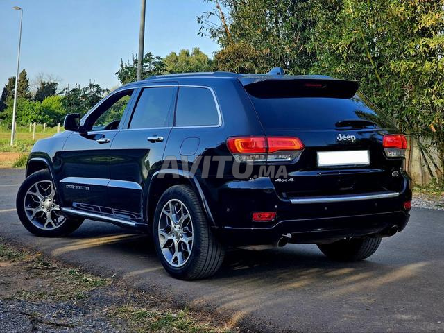Jeep - Grand Cherokee - 2