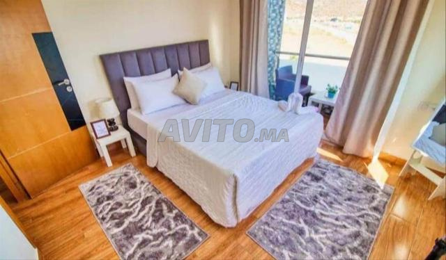 شقق ممتازة عائلية في إقامة جديدة وسط المدينة