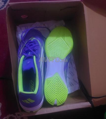 Nouvelles chaussures Adidas - 2