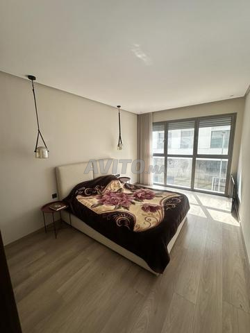 شقة استثنائية في فيرم بريتون - 2