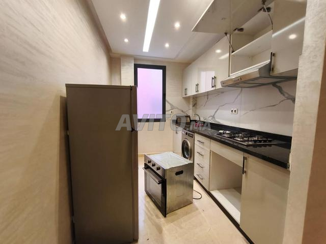 إيجار شقة فارغة في جليز