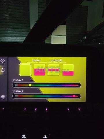 جولف 8 بالداخل 2024 - 2