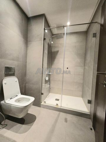 Appartement à louer 1 ch meublé Orangeraie - image 3