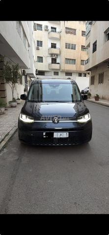 Caddy Volkswagen