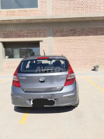 هيونداي i30 ديزل يدوية 2009 بالدار البيضاء - 2