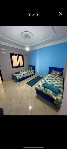 شقق مفروشة للإيجار وسط المدينة - 2