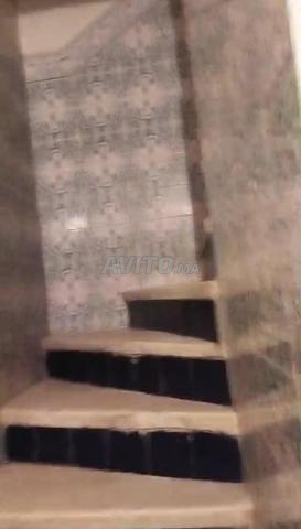 Broukan près de la mosquée El Boukhari - 2