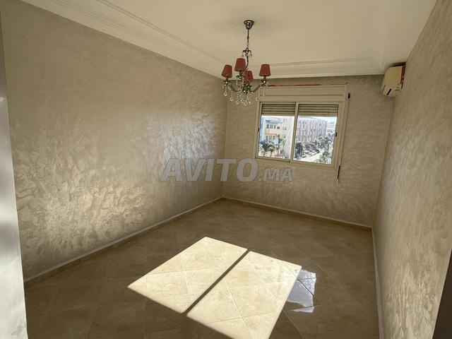 شقة للبيع 60 متر مربع في بني يخلف - 2