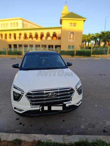 هيونداي كريتا