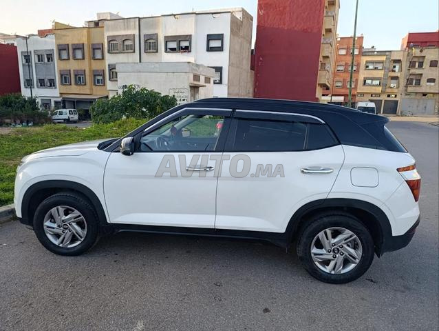 هيونداي كريتا - 2
