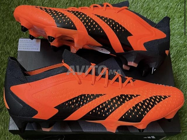 جوداس أصلية Elite 40 جديدة - 2