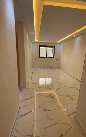 شقة سيدي رحال - 2