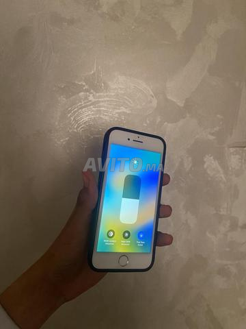 iPhone 8 normal propre