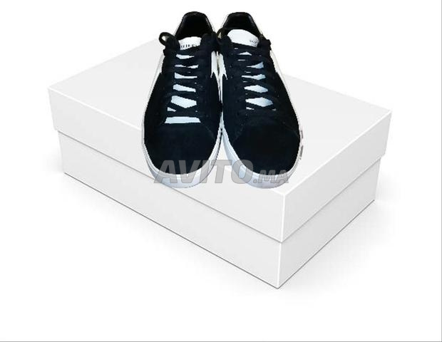 حذاء سكيتشرز - 2