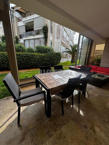 Appartement 87m Meublé avec piscine accès mer - 2