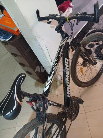 دراجة للبيع بحالة ممتازة - 2