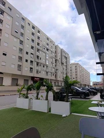 شقة بجوار ماكدونالدز