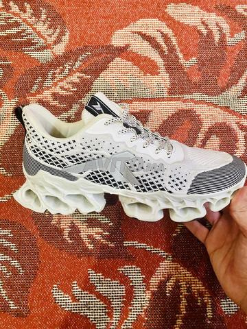 Des espadrilles confortables 43 - 2