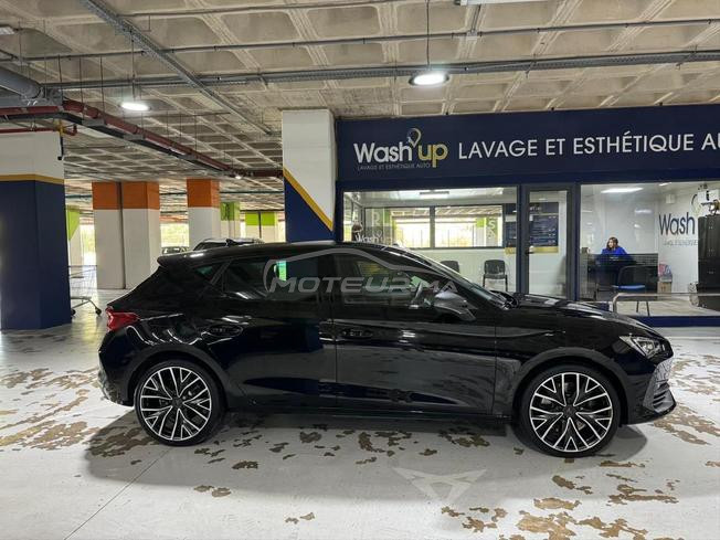 Cupra Leon Hybride 2021 