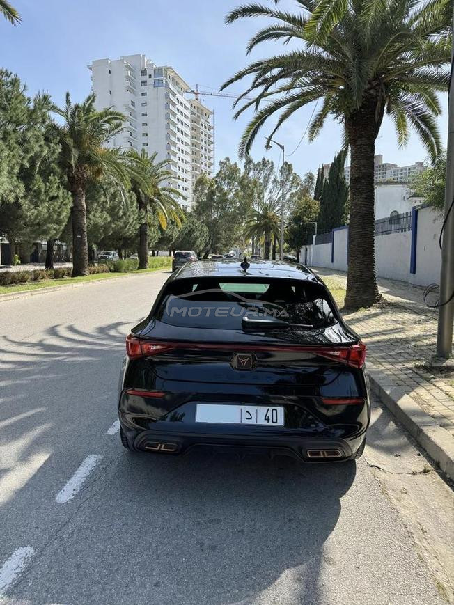 Cupra Leon Hybride 2021 
