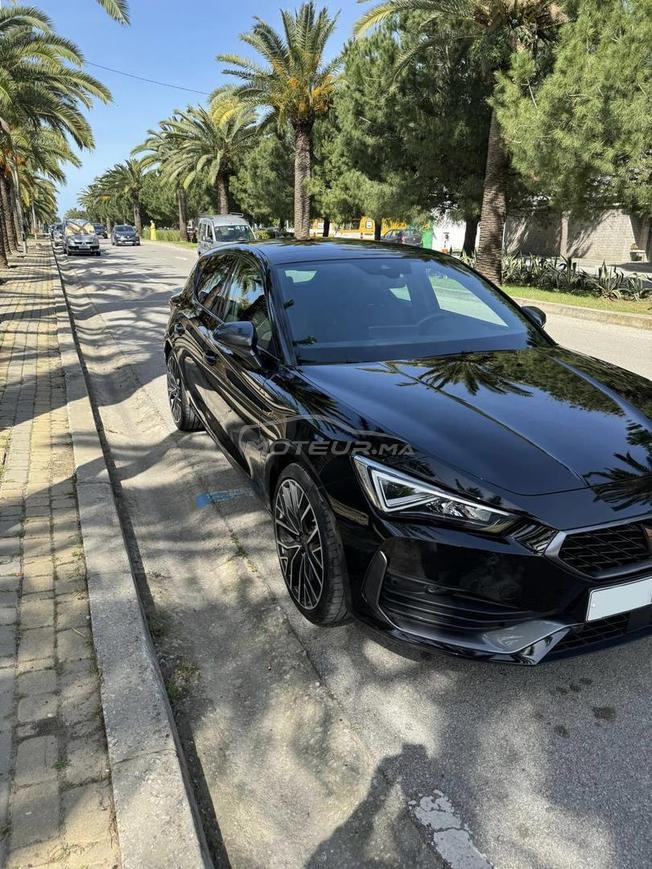Cupra Leon Hybride 2021 