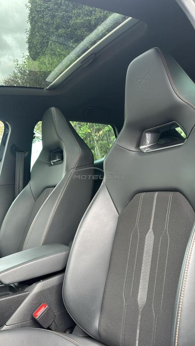Cupra Leon Hybride 2021 