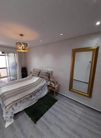 شقة مجهزة للعائلات - 2